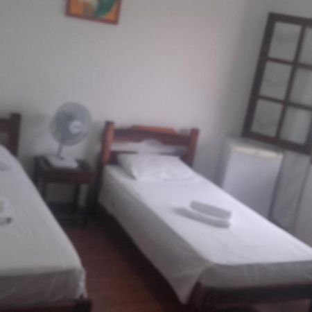 Hotel Serras De Extrema Zewnętrze zdjęcie